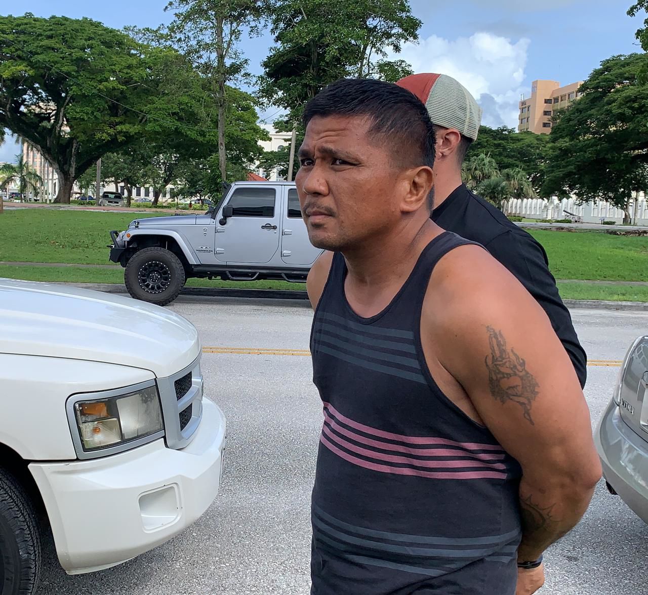 Guam in Photos 2019 - October